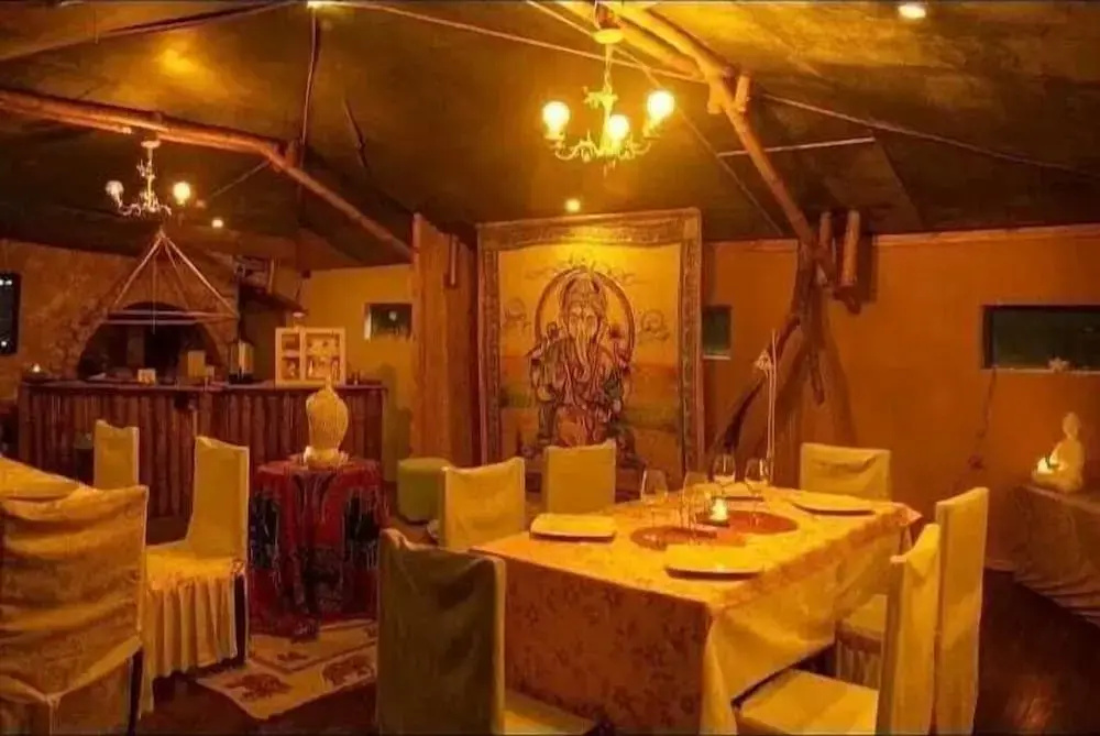 ASGARD Spa
