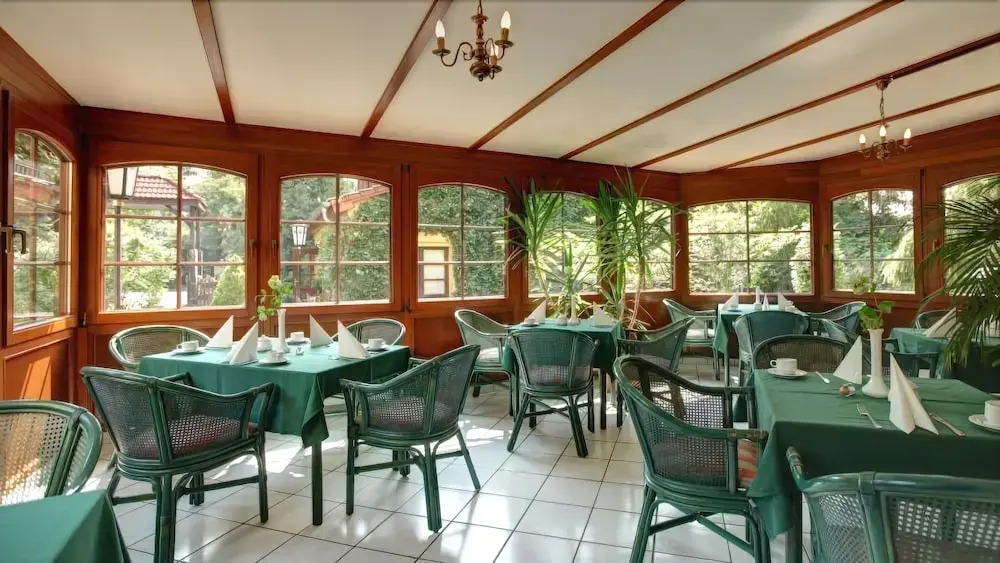 Garni-Hotel Kranich