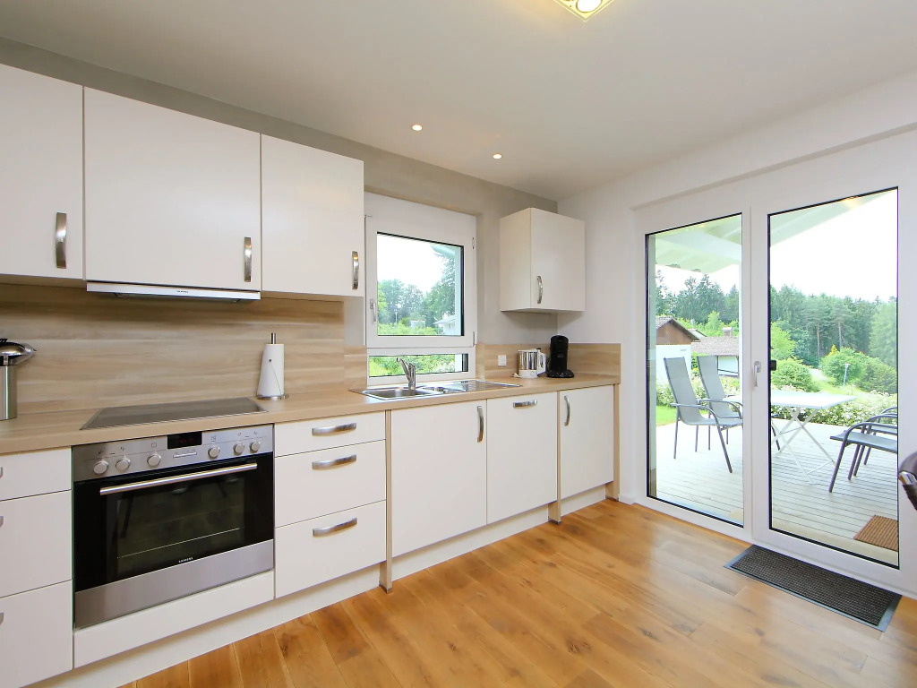 Holiday Home Ambiente by Interhome