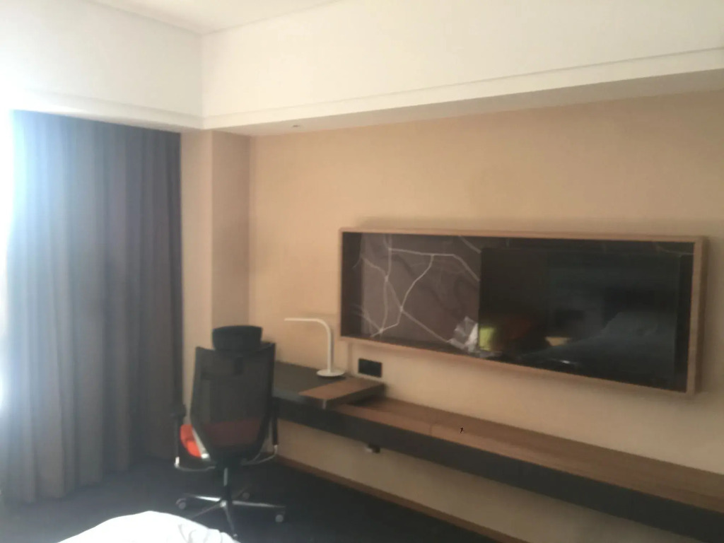 Hampton By Hilton Shunde Longjiang