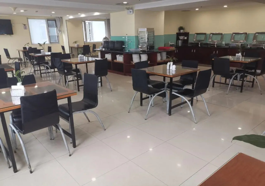 Hanting Hotel Guangzhou Tianhe