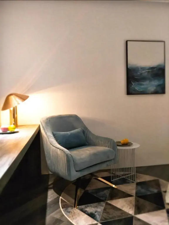 小小邸 Small Hotel