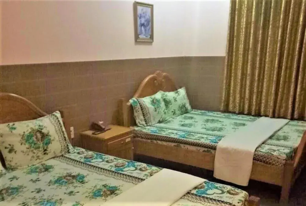 Khanh Dang Hotel