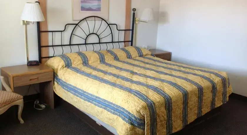 Mountain Side Inn Resort