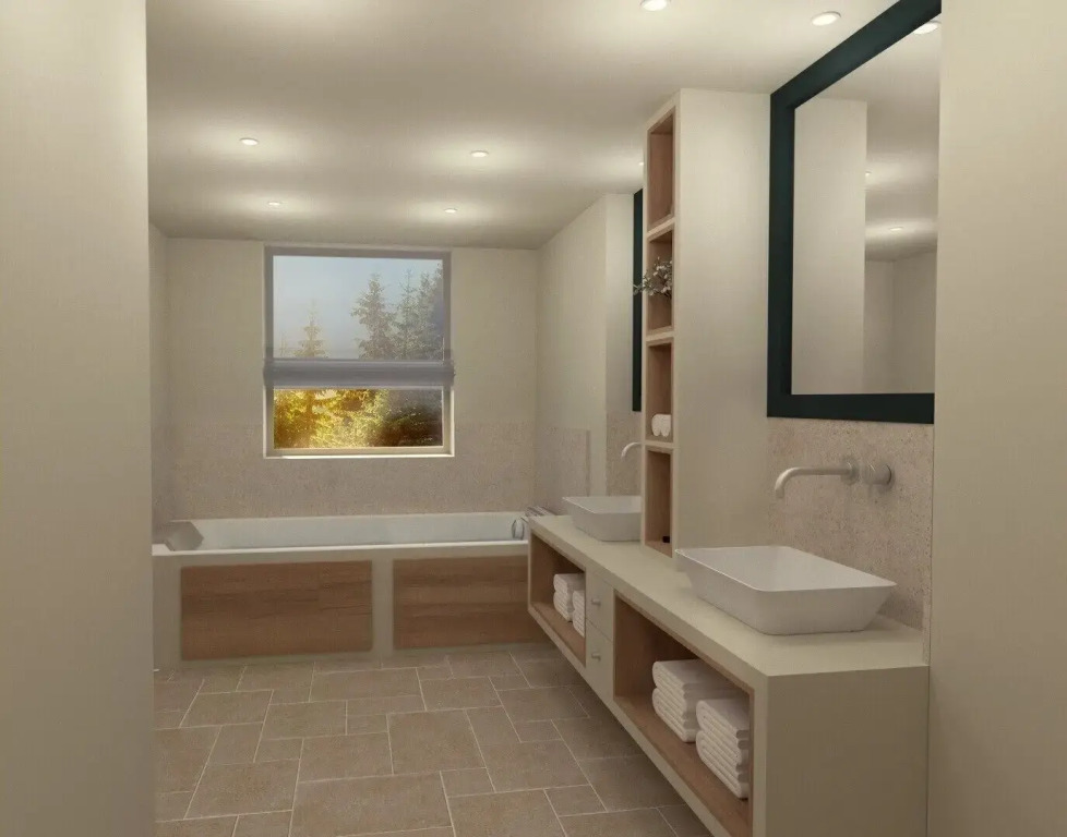 Les Suites de la Potinière