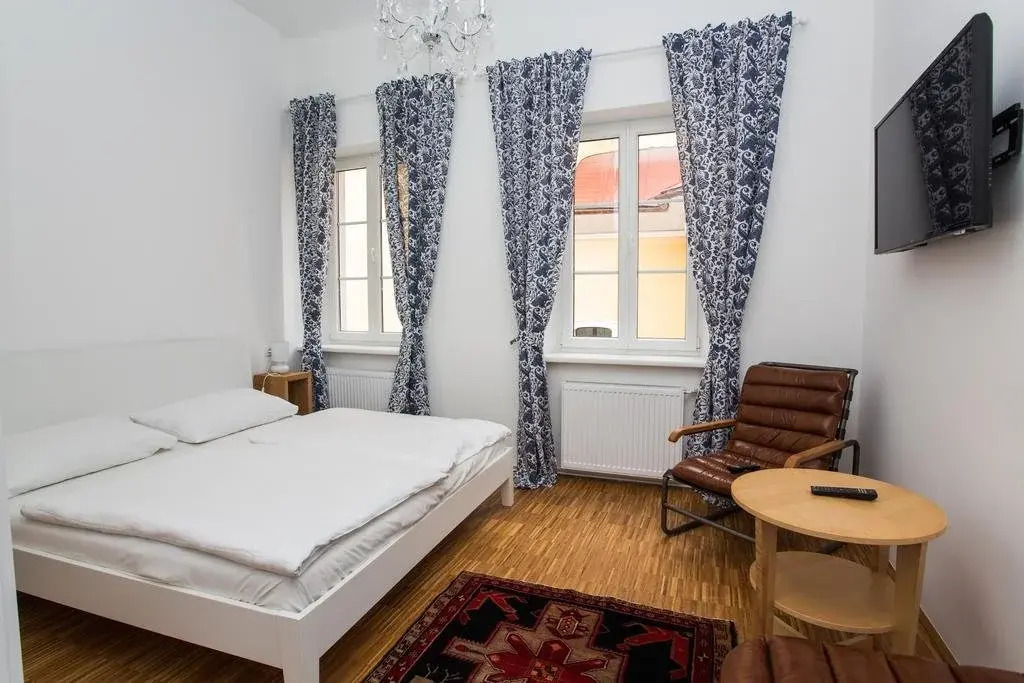 KIRCHENWIRT an der Weinstrasse - Boutique Hotel
