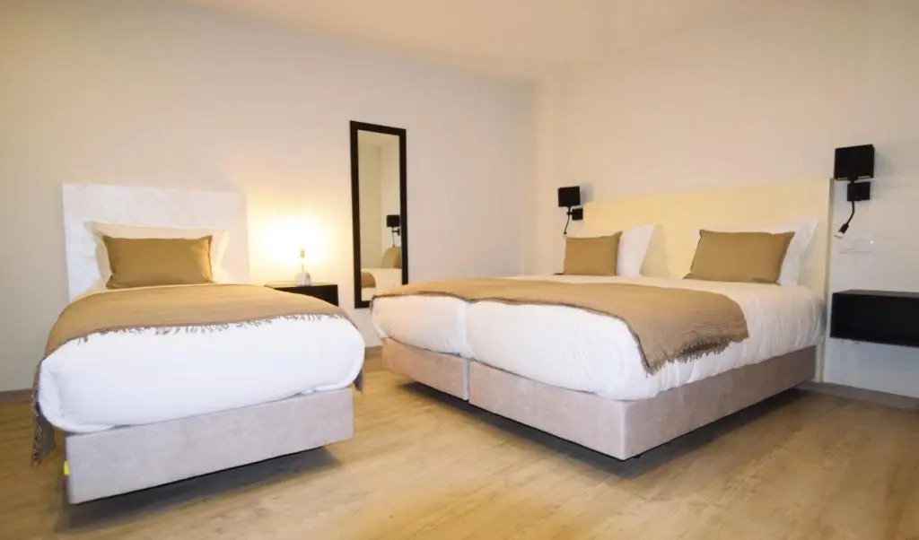 SIENNA Hotel