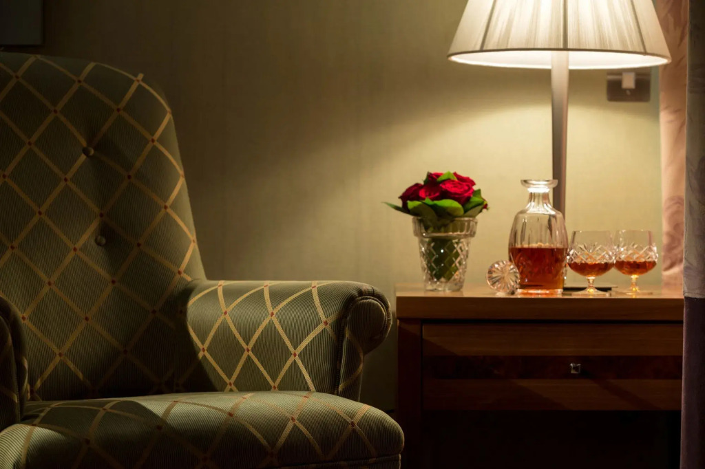 Newpark Hotel