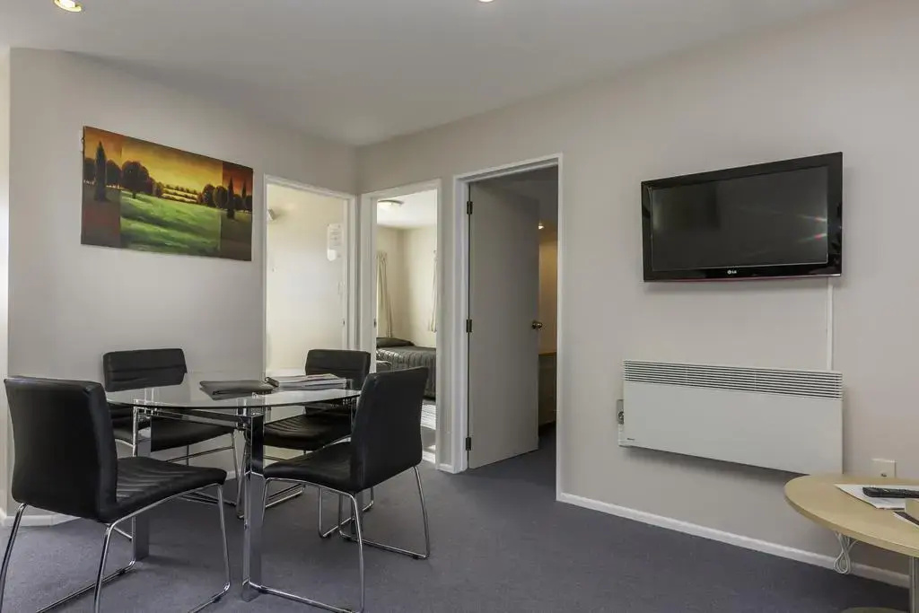 Christchurch Motel