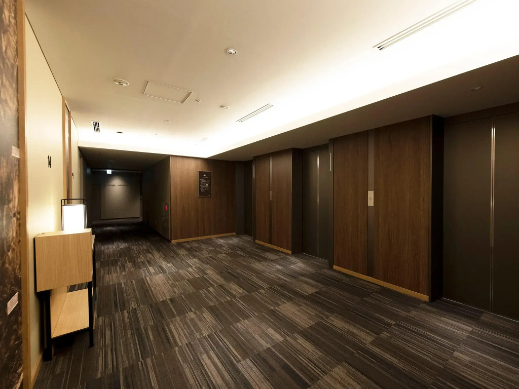 Asakusa Tobu Hotel