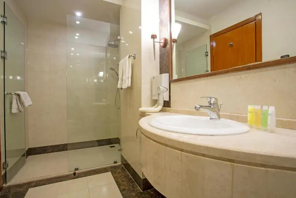 Sadeen Amman Hotel