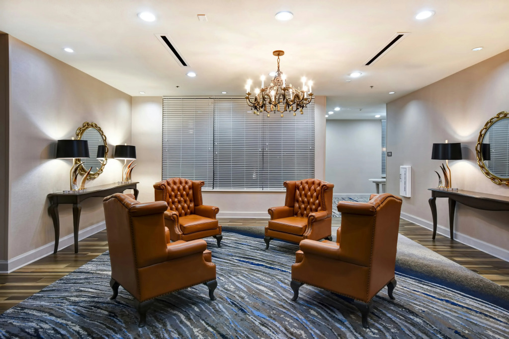 Homewood Suites by Hilton Dallas Arlington South