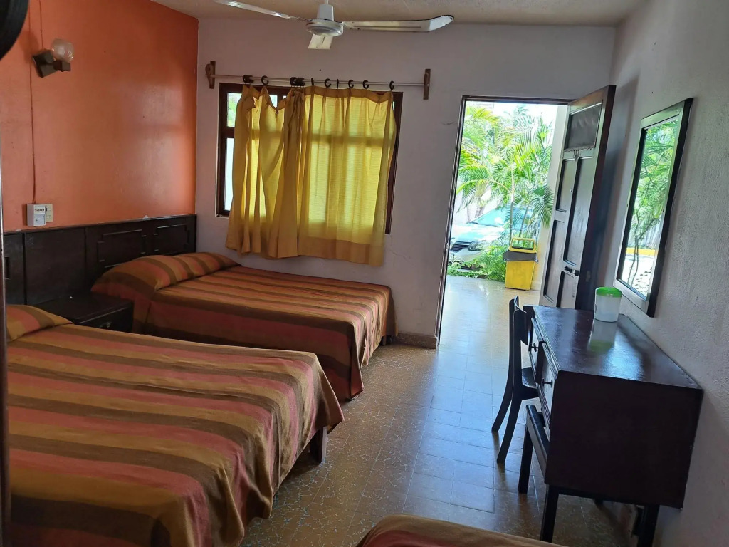 Hotel Playa Azul