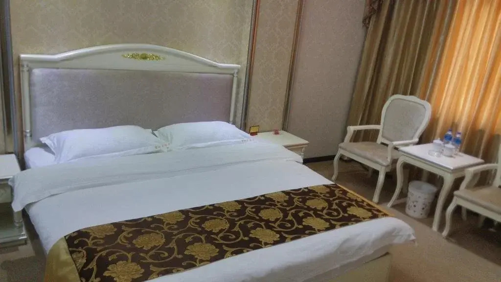 Kunming Baolilai Hotel Changshui Airport Branch