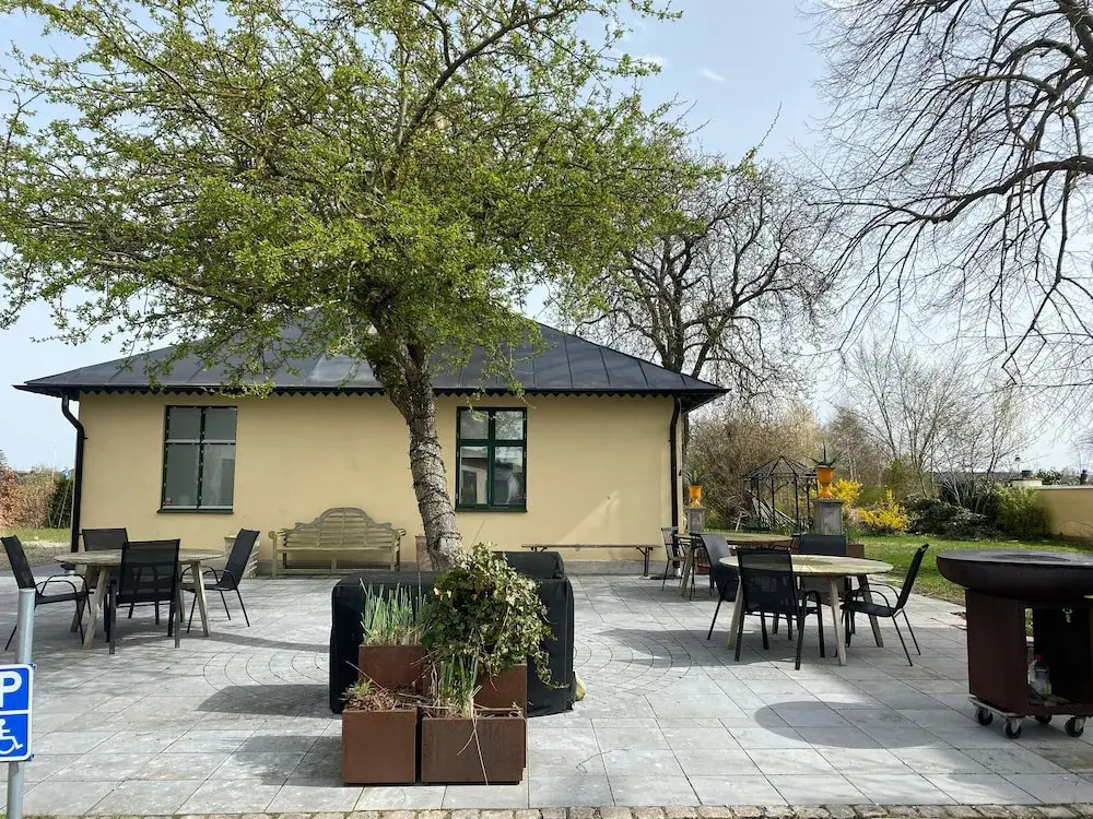 Brohuspark