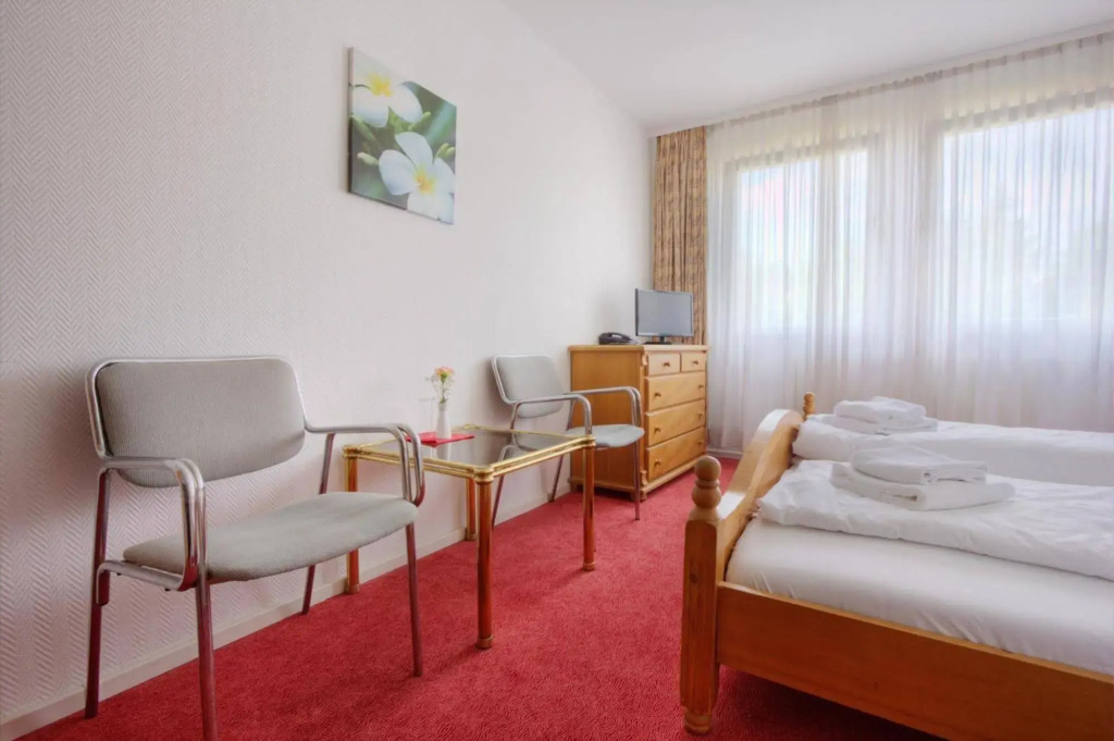 Hotel B1
