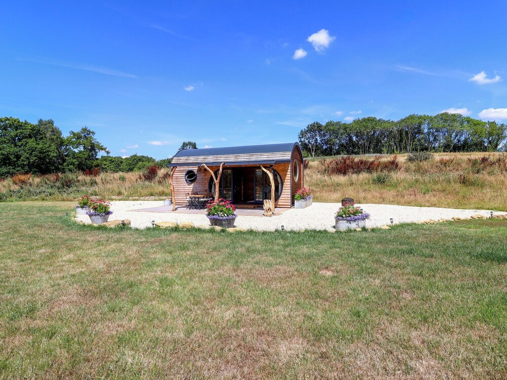Bugley Pools Hideaway