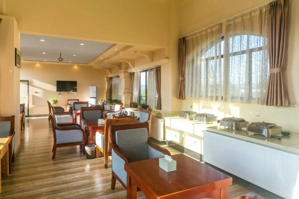 WDSJ Hotel
