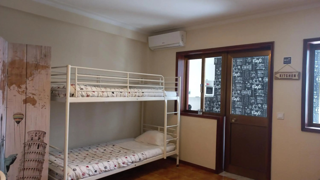 Oporto Vasconcelos Guest House
