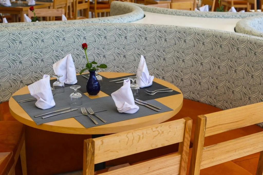 Отель Marhaba Club