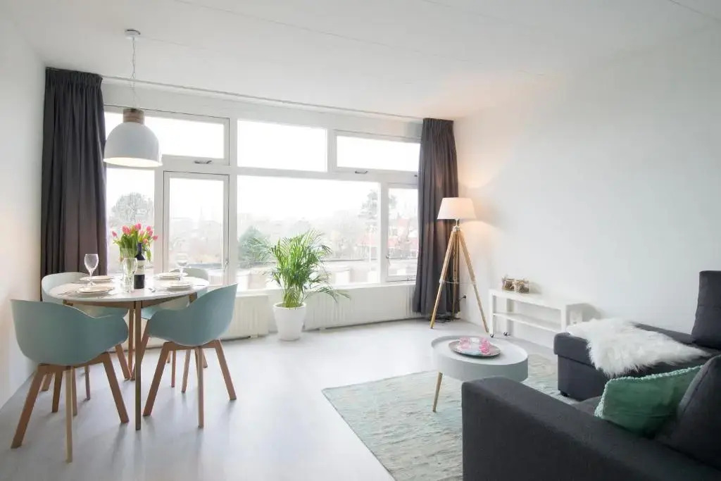 Amsterdam Beach Apartment 80
