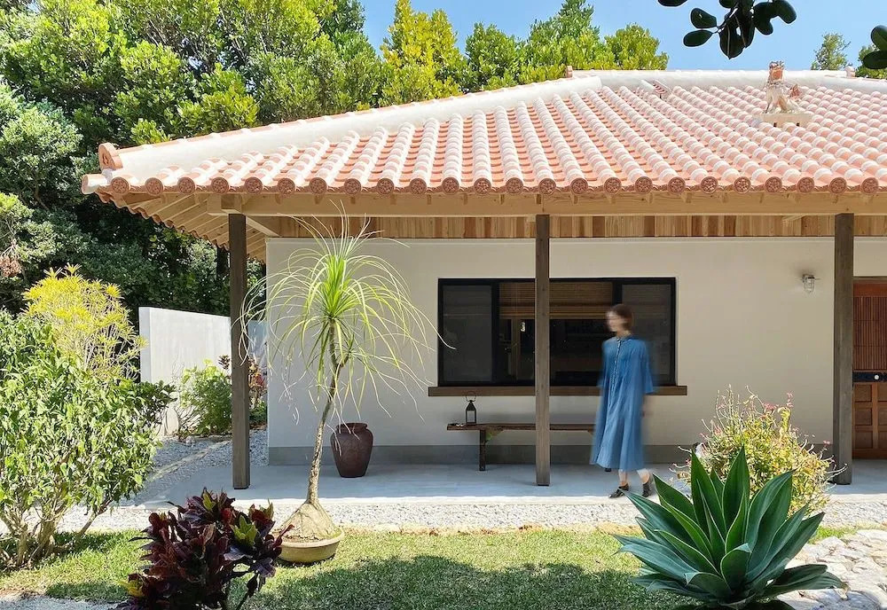 ADAN RESORT HANALI village sesokojima