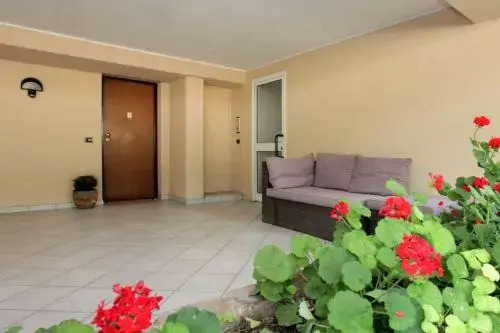 Beautiful studio close to beach private parking