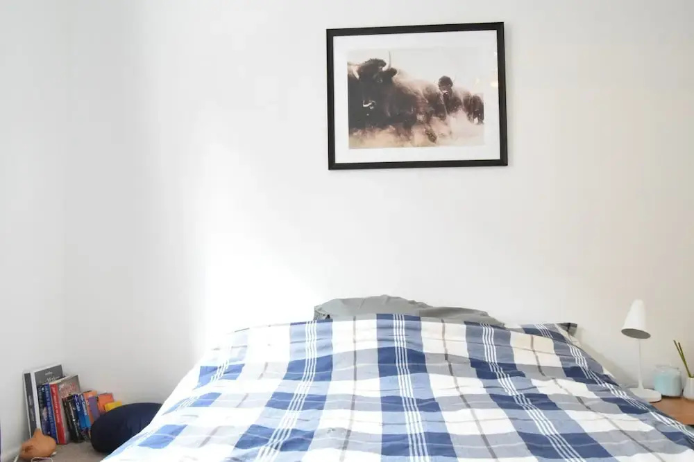 Stylish 1 Bedroom Flat in West Kensington
