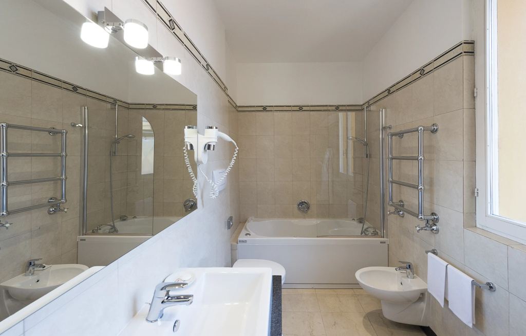 Phi Hotel Bologna