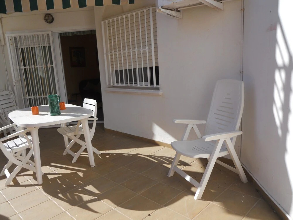 Apartamentos Talima - BTB