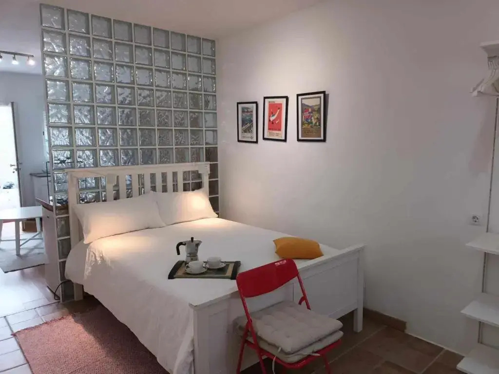 Estudio Suites Cantera Auditorio