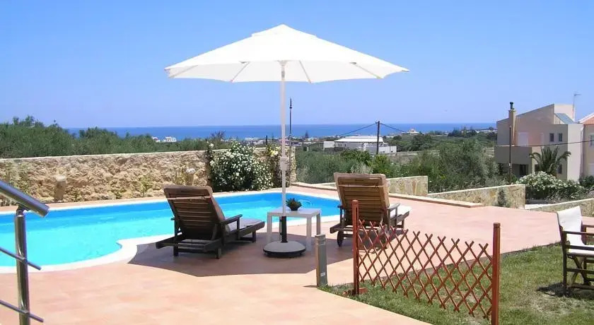 Villa Theocharis