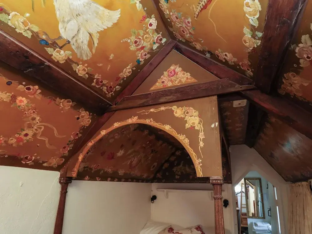 Toad Hall Cottage