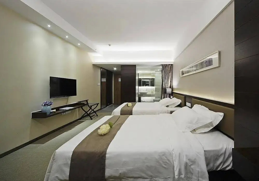 Xiamen Jinglong Hotel
