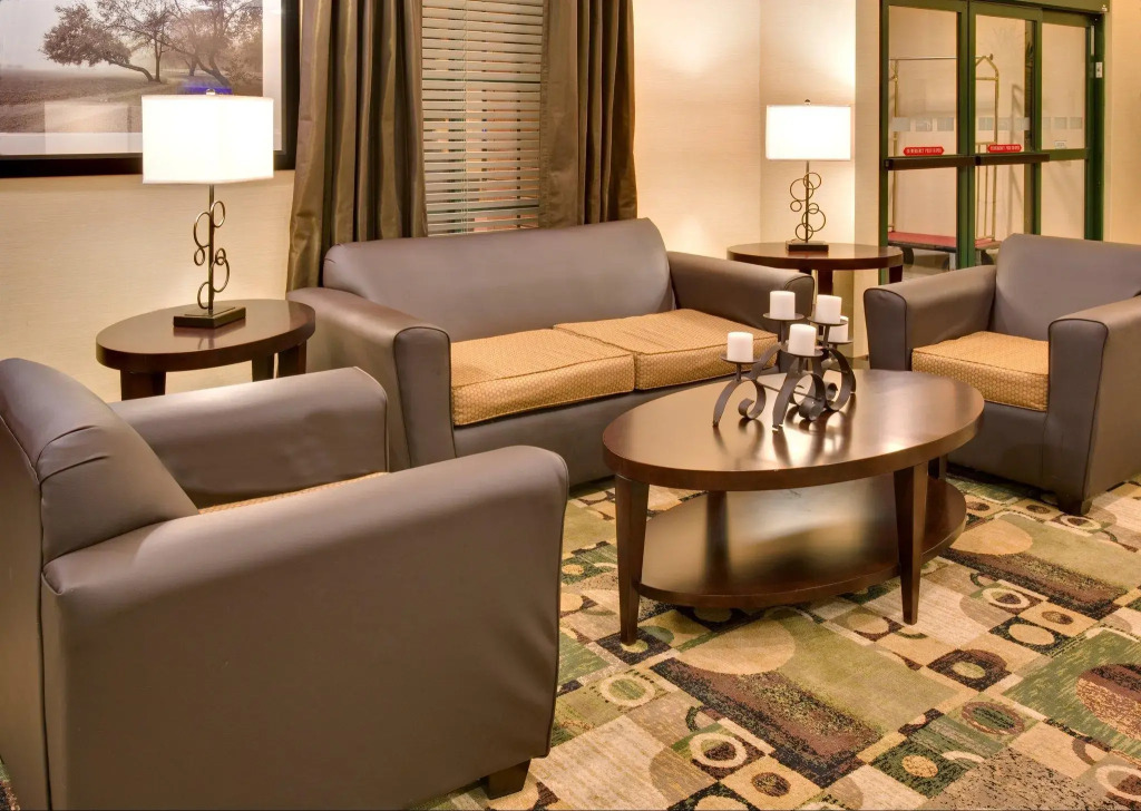 Holiday Inn Express Hotel & Suites Pleasant Prairie-Kenosha by IHG