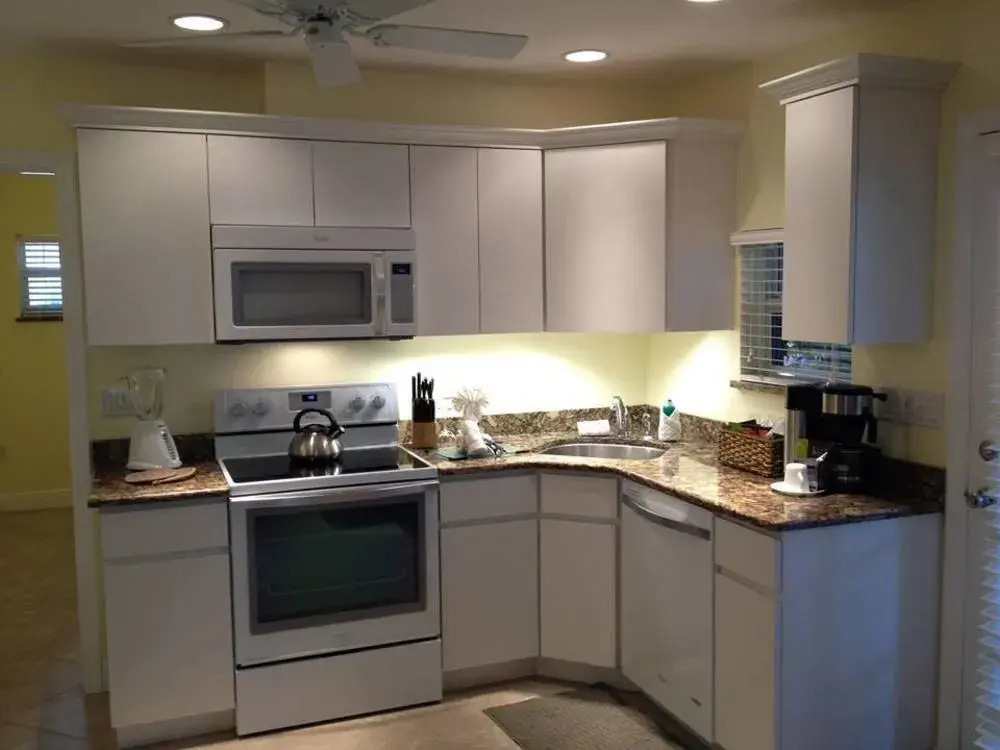 Siesta Key Inn