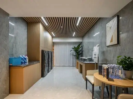 Dong Ying  Puji Hotel