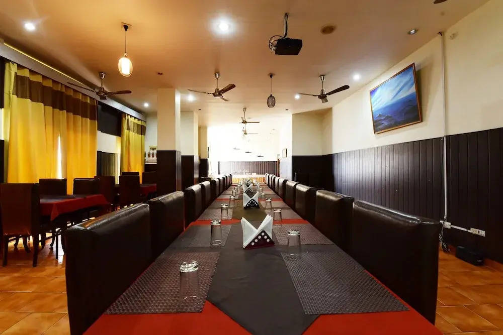OYO 29238 Sagar View