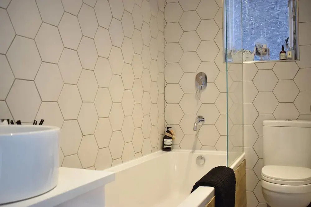 Stylish 1 Bedroom Flat Near Brixton