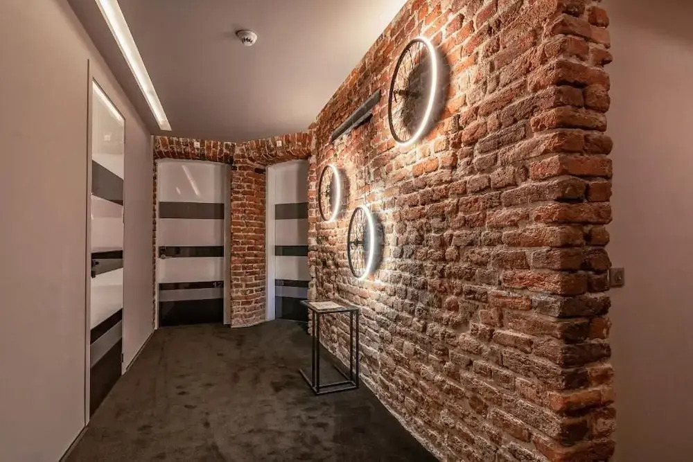 Design Hotel 36