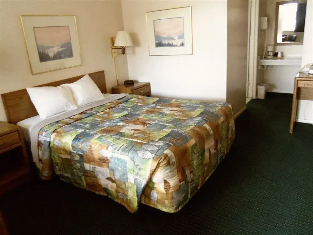 Apollo Motor Inn