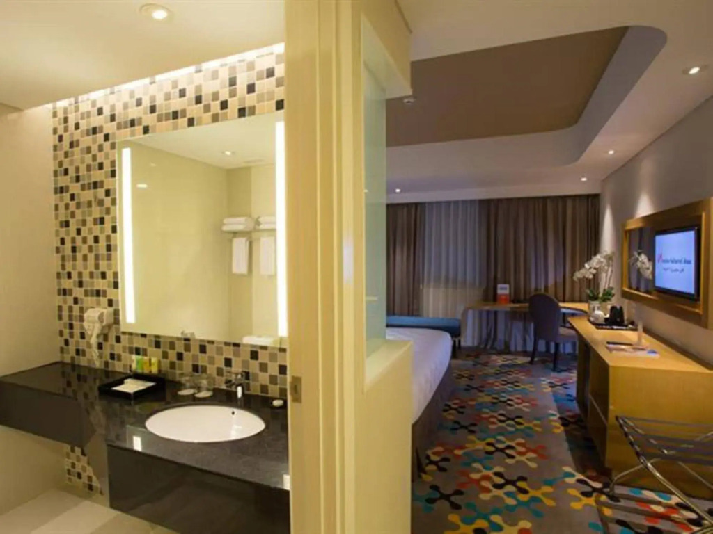 Hotel Ciputra Cibubur managed by Swiss-Belhotel International