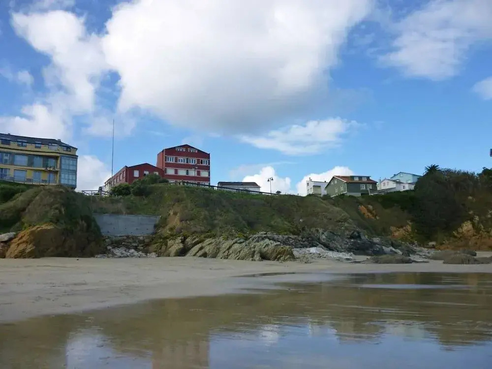 Hotel Orillamar