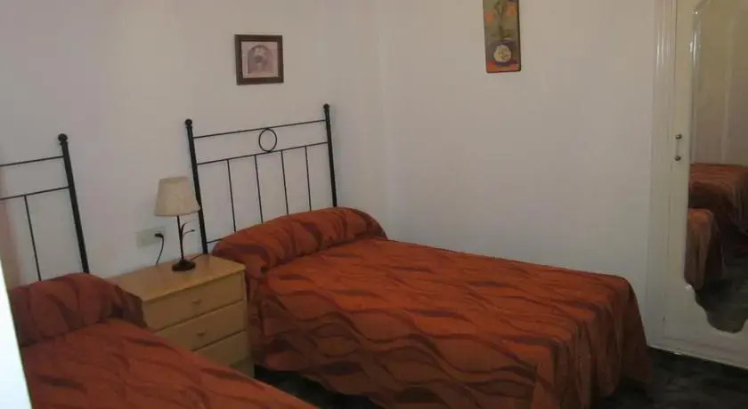 Apartamento La Canela