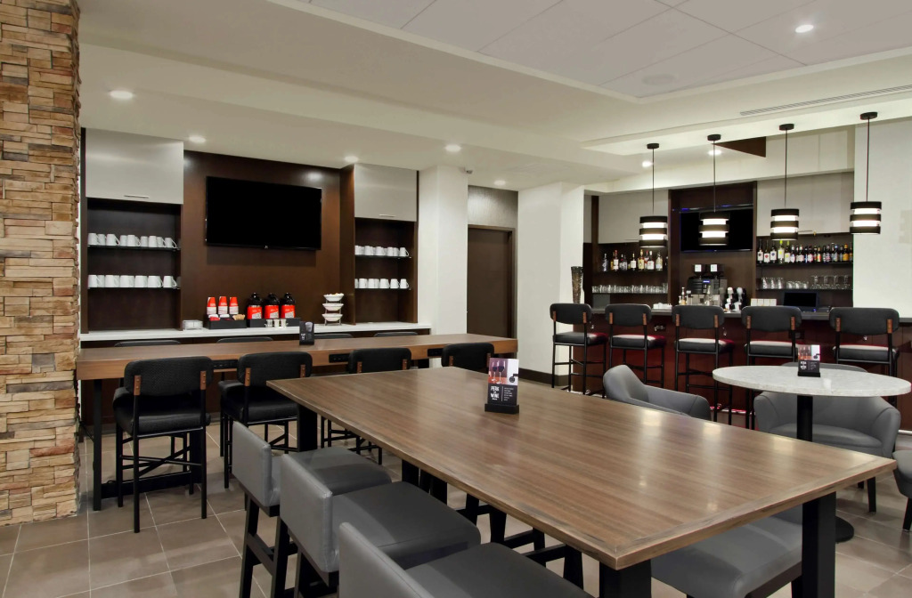 Hyatt Place Houston/Katy
