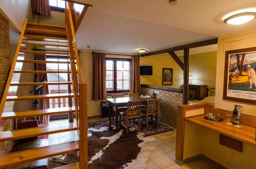 Šumava Inn