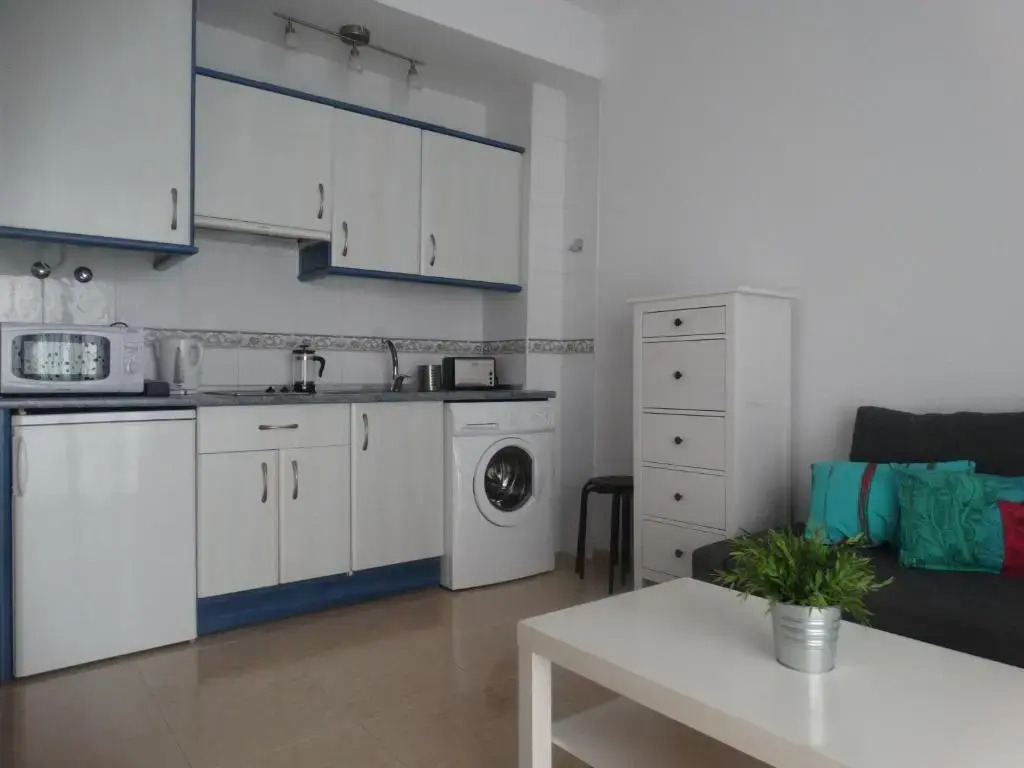 Málaga Apartamentos - Refino, 36