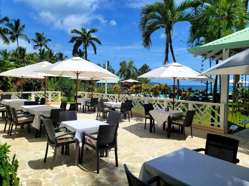 Hotel Villa Serena