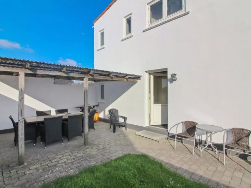 "Leif" - 300m from the sea in NW Jutland