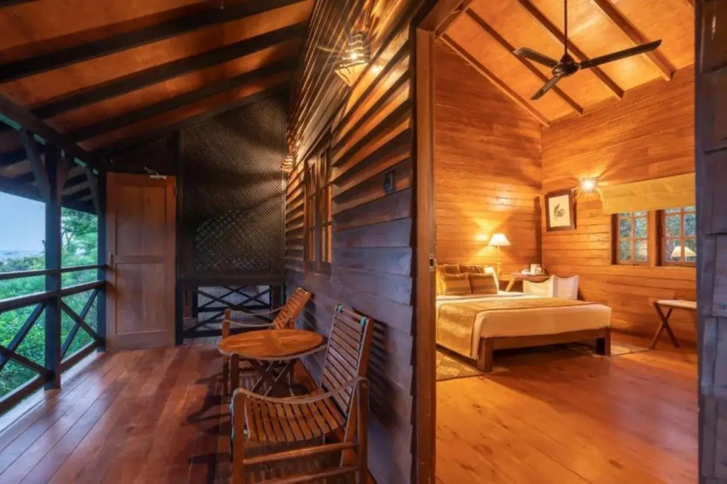 Cinnamon Wild Yala